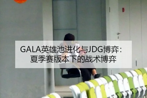 GALA英雄池进化与JDG博弈：夏季赛版本下的战术博弈